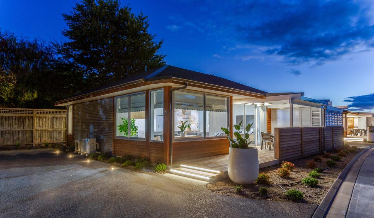 Lake Taupo Holiday Resort Exterior photo