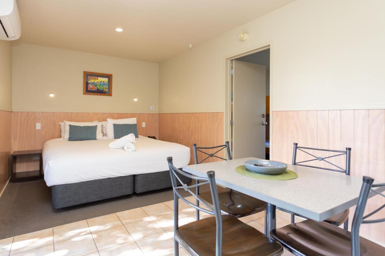 Lake Taupo Holiday Resort Exterior photo