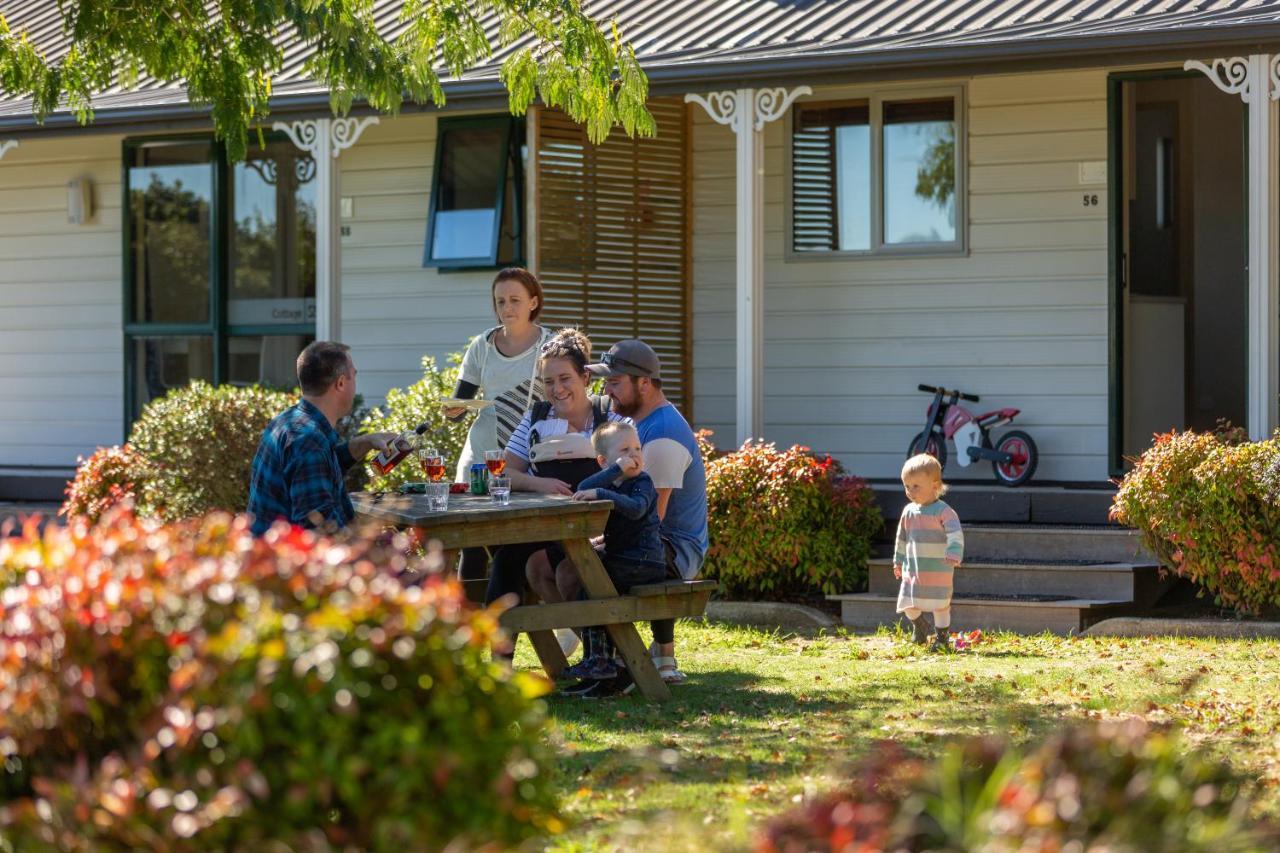 Lake Taupo Holiday Resort Exterior photo